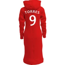 Худи платье Torres (CHELSEA)