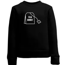 Дитячий світшот Tea-shirt