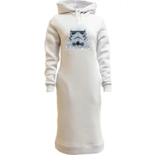 Худи платье Star Wars Identities (troopers)