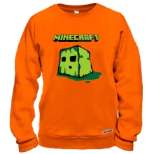 Світшот Creeper