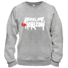 Світшот Bring me the horizon (BMTH)