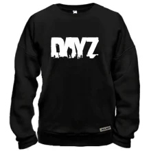 Свитшот DayZ