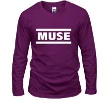 Лонгслив Muse (2)