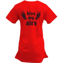 Туника Kiss my airs