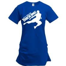 Туника Tricking