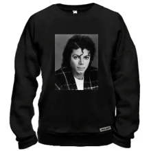 Свитшот Michael Jackson (фото)