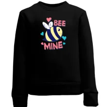 Детский свитшот Bee mine