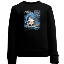 Дитячий світшот Miami Surf Club