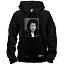 Толстовка Michael Jackson (фото)