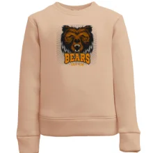 Дитячий світшот Bears Sport Team
