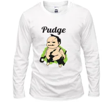 Лонгслив Pudge Dota 2