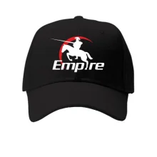 Кепка Empire Earth 2