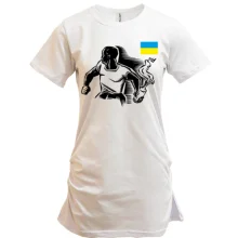 Туника с Майдановцем