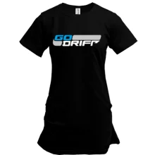 Туника Go drift