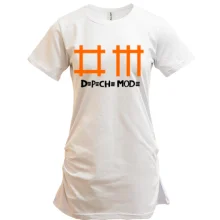 Туника Depeche Mode (2)