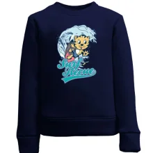 Дитячий світшот Surf Recue