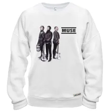 Свитшот Muse (группа)