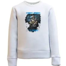 Дитячий світшот CHEEKI BREEKI I V DAMKI