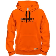 Толстовка Call of Duty Ghosts