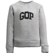 Дитячий світшот GOP