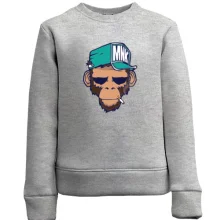 Дитячий світшот MNK Monkey