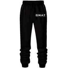 Штани на флісі S. W. A. T.
