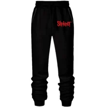 Штани на флісі Slipknot