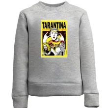 Дитячий світшот TARANTINA.