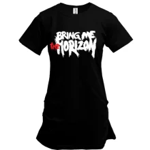 Туника Bring me the horizon (BMTH)