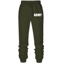 Штани на флісі ARMY (Армія)