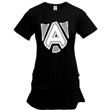 Туника Alliance Альянс Dota 2