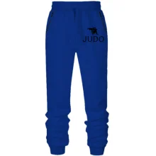 Штаны Judo