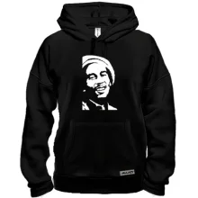 Толстовка Bob Marley (2)
