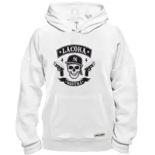 Толстовка La Coka Nostra