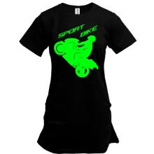 Туника Sport Bike