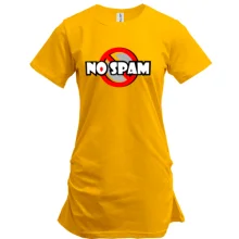 Туника No spam