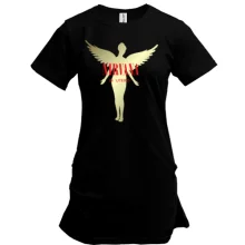 Туника Nirvana In Utero (2)