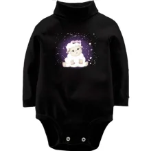 Детское боди с длинным рукавом Baby lamb