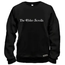 Світшот The Elder Scrolls