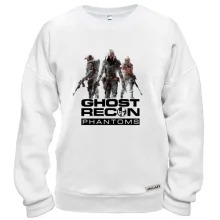 Свитшот Ghost Recon Phantoms