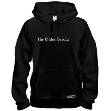Толстовка The Elder Scrolls