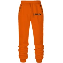 Штаны Linux