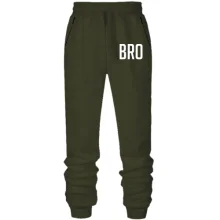Штаны BRO