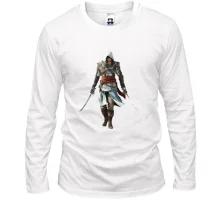 Лонгслів Assassin's Creed IV