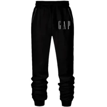 Штаны с логотипом GAP