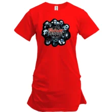 Туника Slipknot (3)