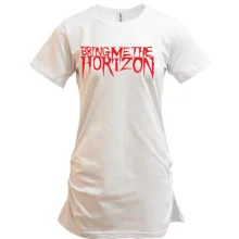 Туника Bring me the horizon