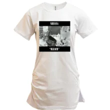 Туника Nirvana Bleach