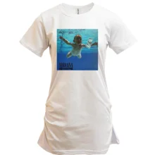 Туника Nirvana Nevermind (2)