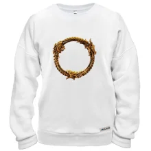 Світшот The Elder Scrolls Online (Ring)